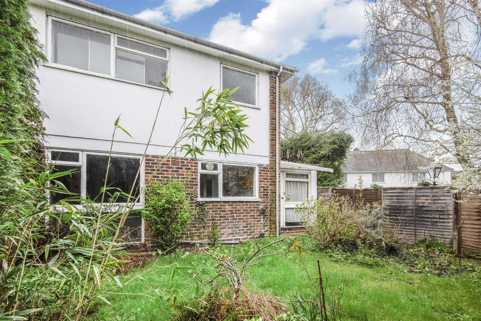 Boxgrove Road, Guildford Clarke Gammon