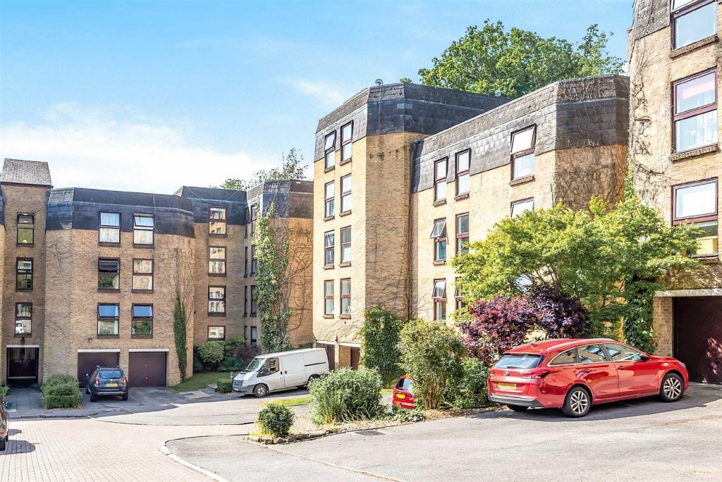 Charterhouse Road, Godalming Clarke Gammon