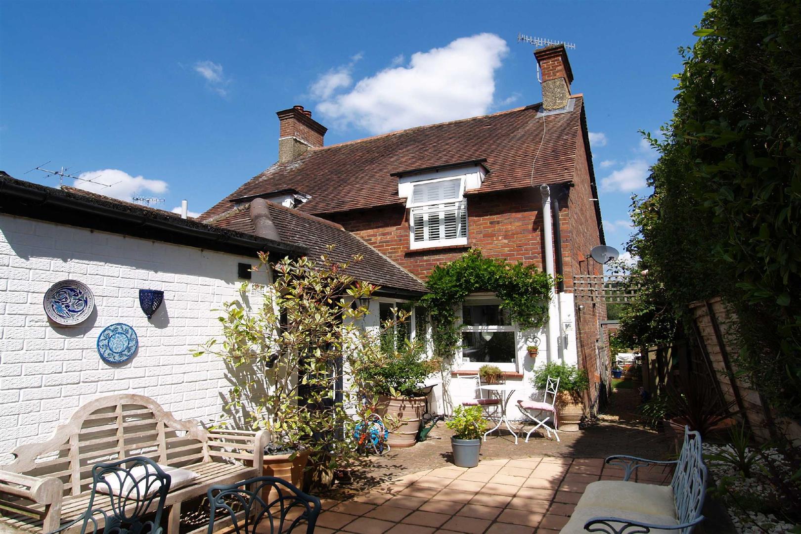 Copse Road, Hammer, Haslemere Clarke Gammon