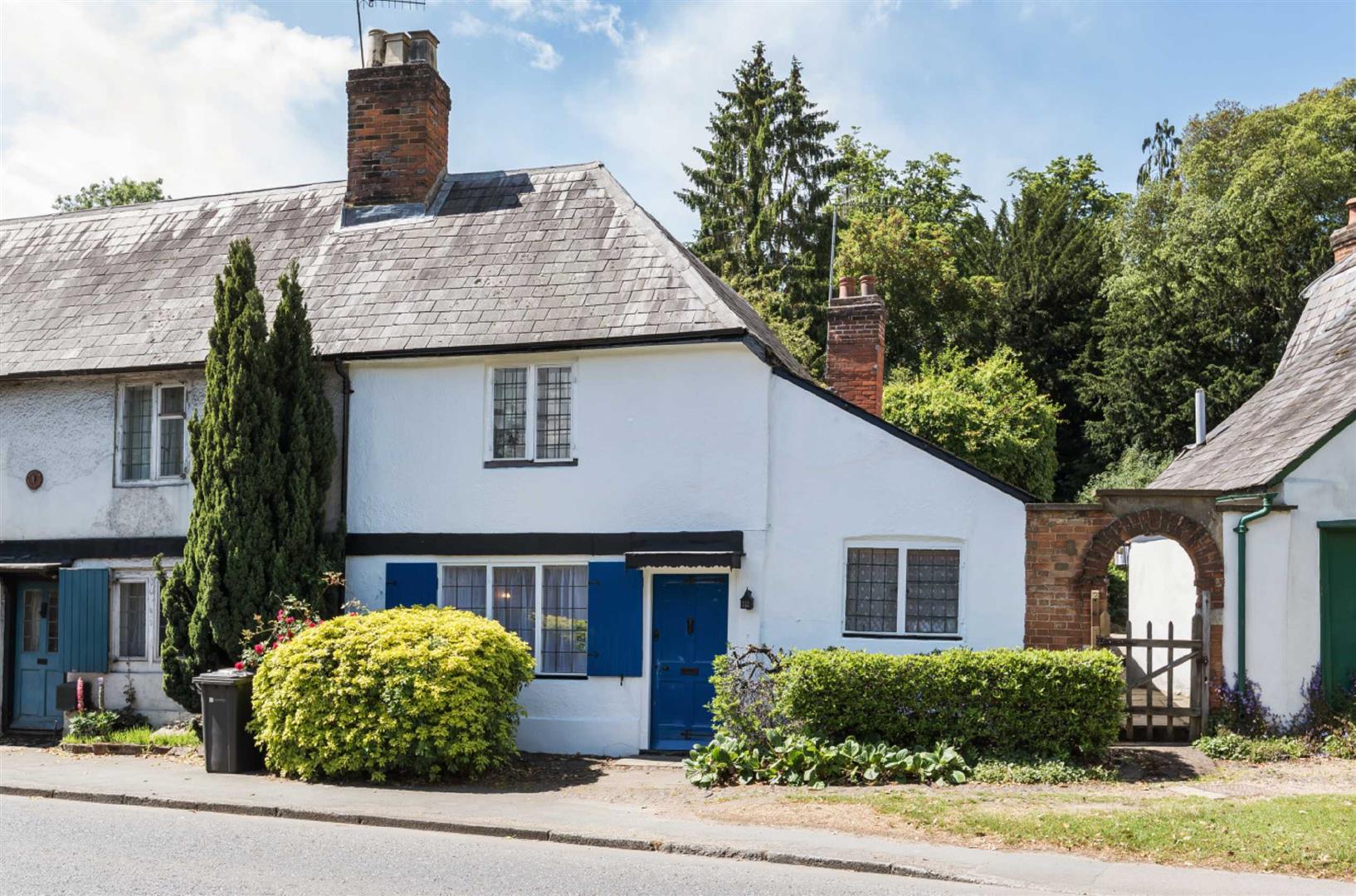 The Street, Shalford, Guildford Clarke Gammon