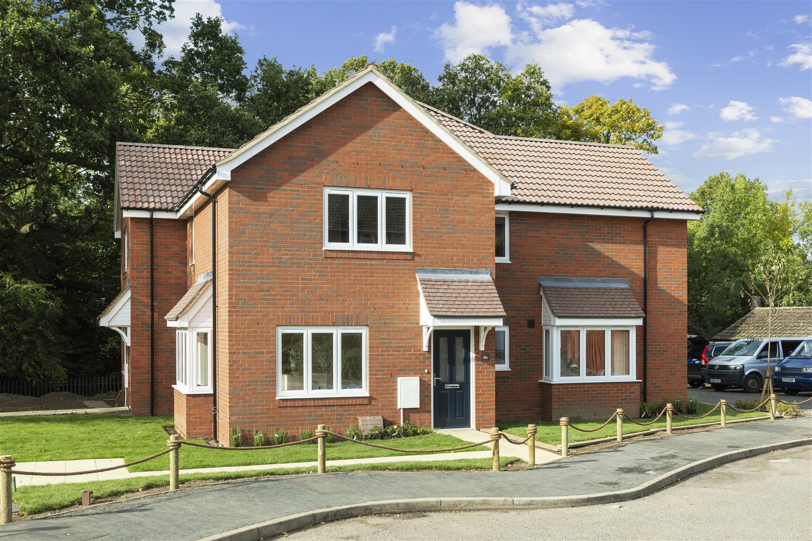 Speedwell Close, Guildford Clarke Gammon