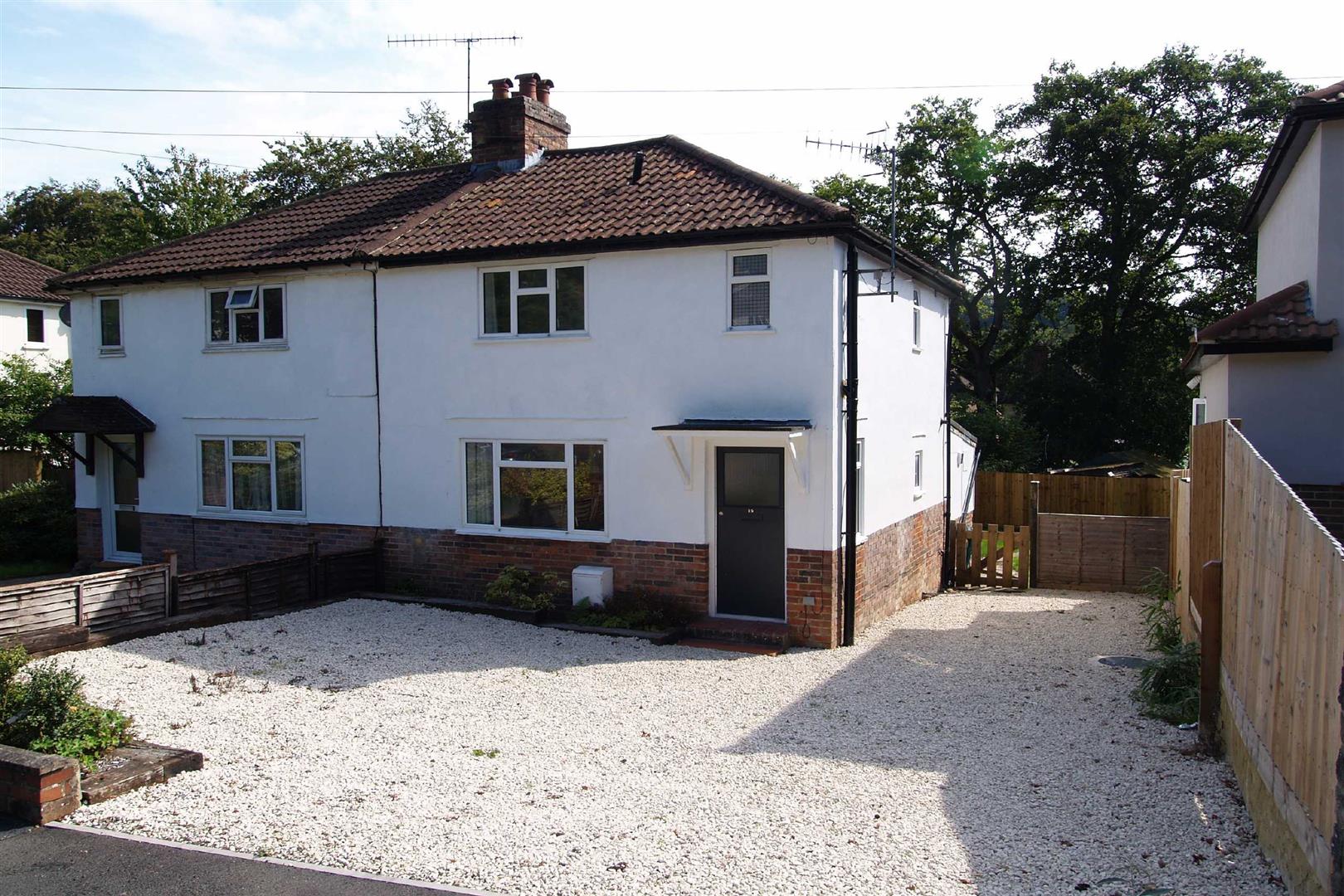 Sunvale Avenue, Haslemere Clarke Gammon