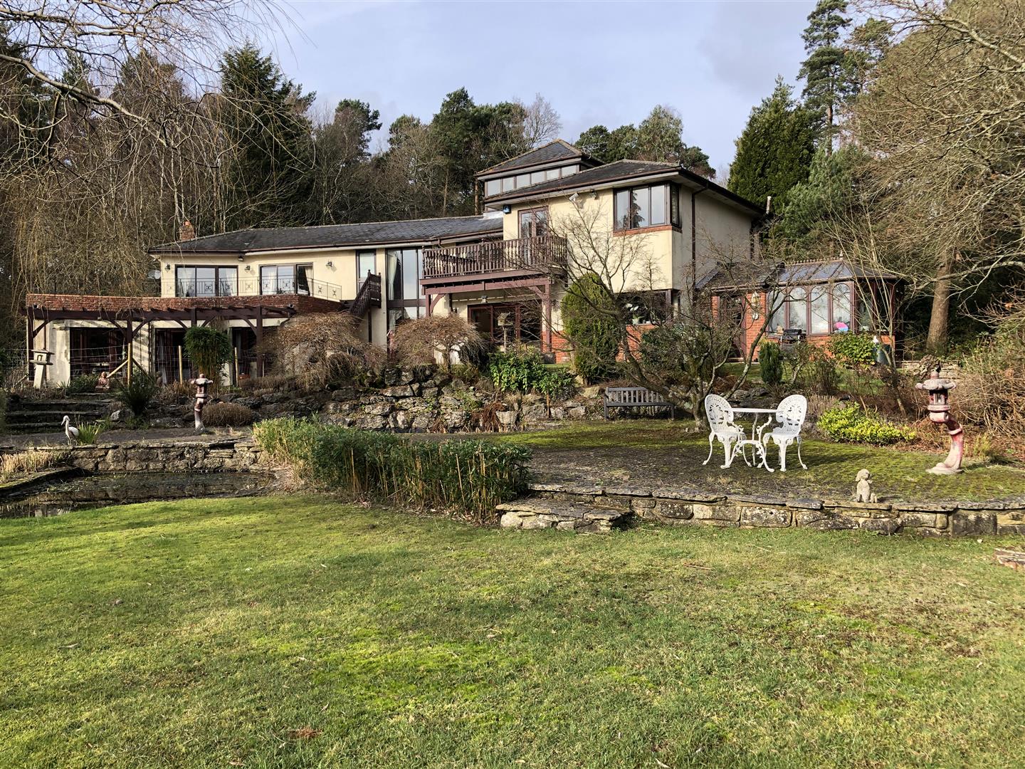 Premier Rural Location | Clarke Gammon