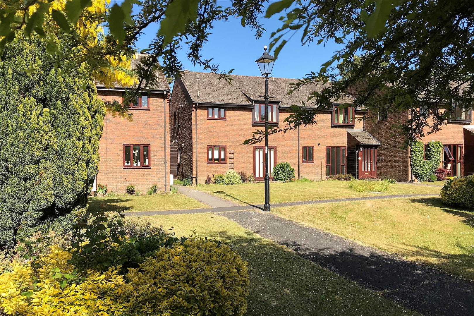 Chiltlee Manor, Liphook Clarke Gammon