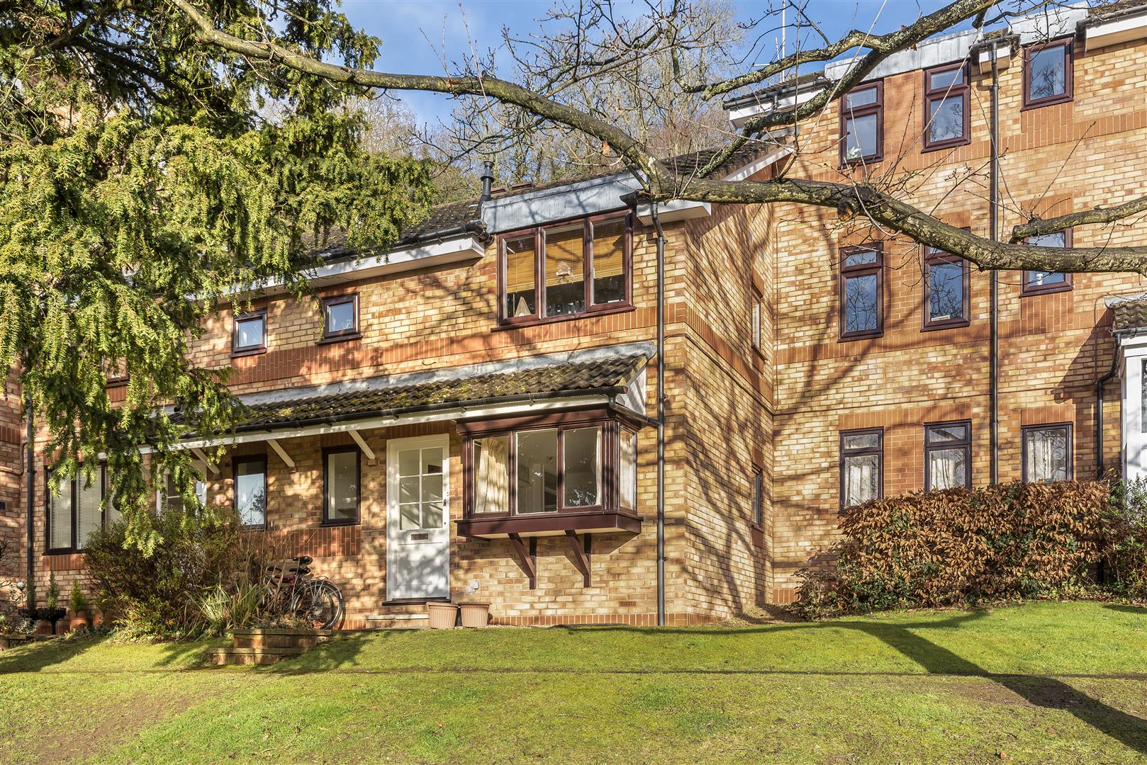 Peperharow Road, Godalming Clarke Gammon