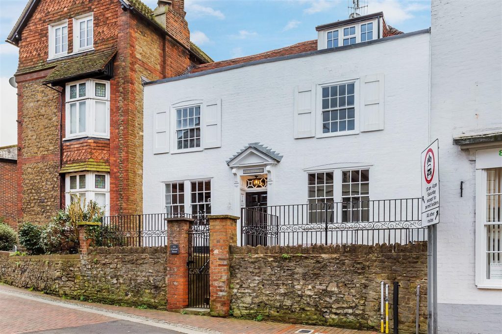 Wharf Street, Godalming Clarke Gammon