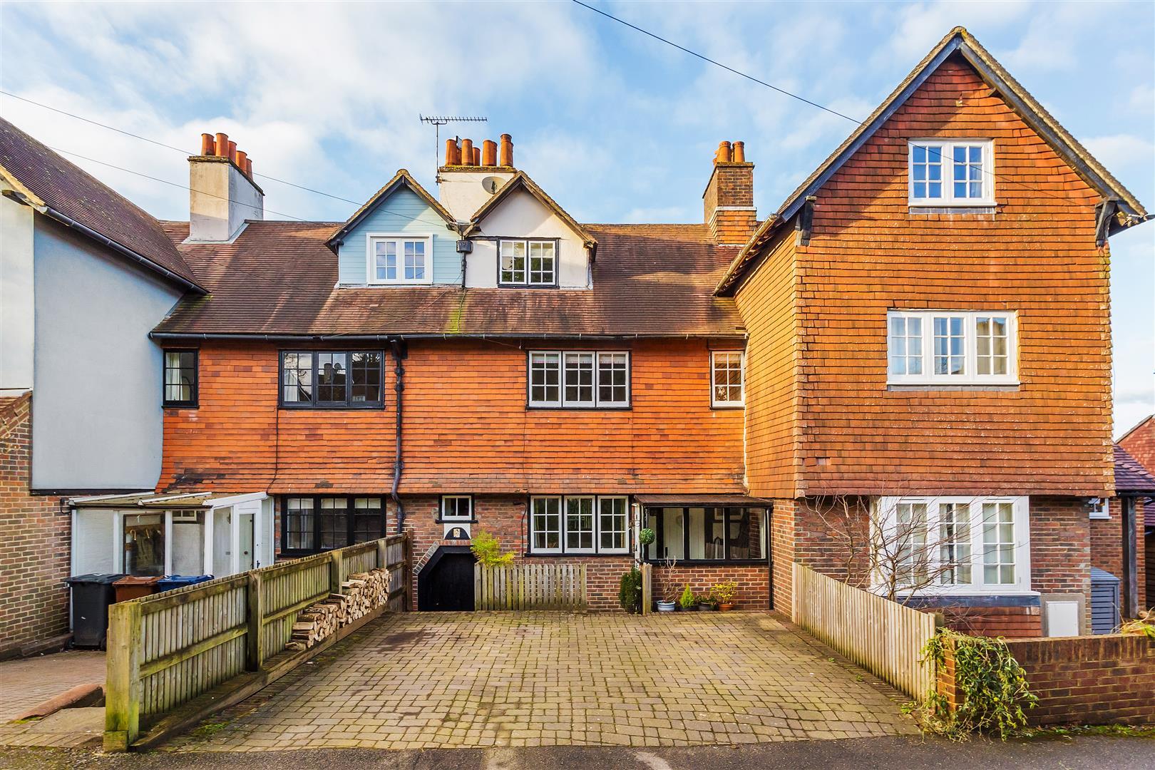 Longdene Road, Haslemere Clarke Gammon