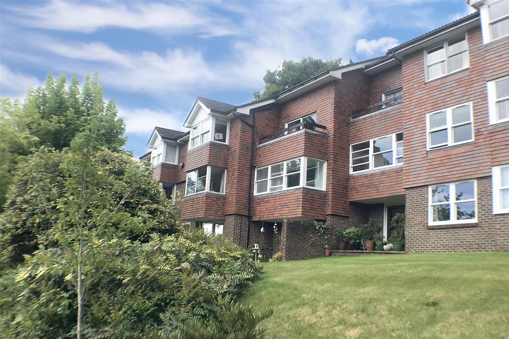 Rookwood Court, Portsmouth Road, Guildford Clarke Gammon