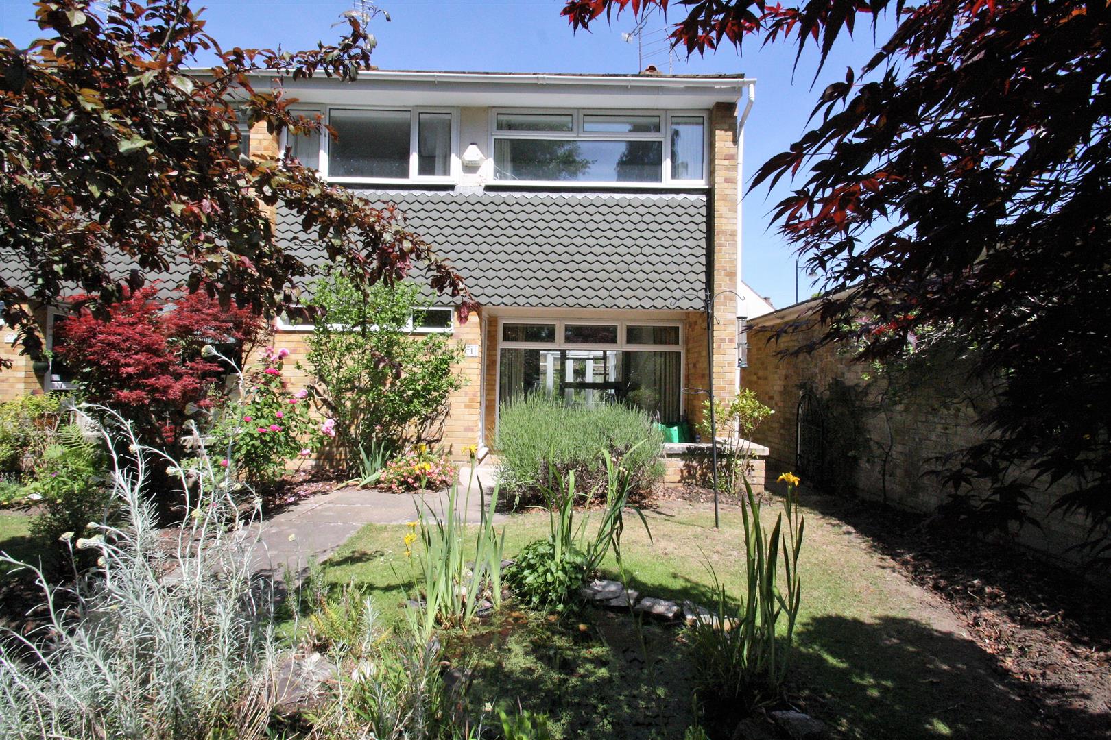 Shipley Court, Liphook Clarke Gammon