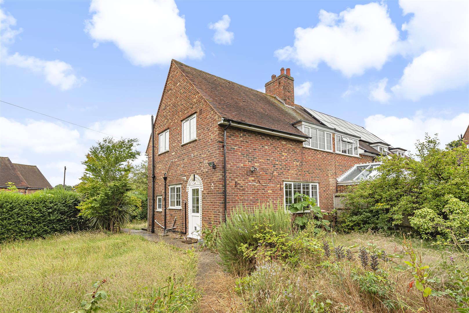 Elmside, Onslow Village, Guildford Clarke Gammon