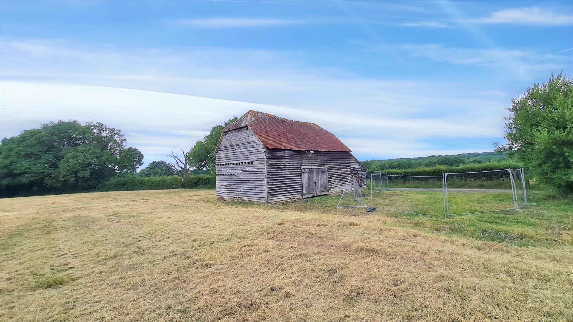 Naldretts Lane, Rudgwick, Horsham Clarke Gammon