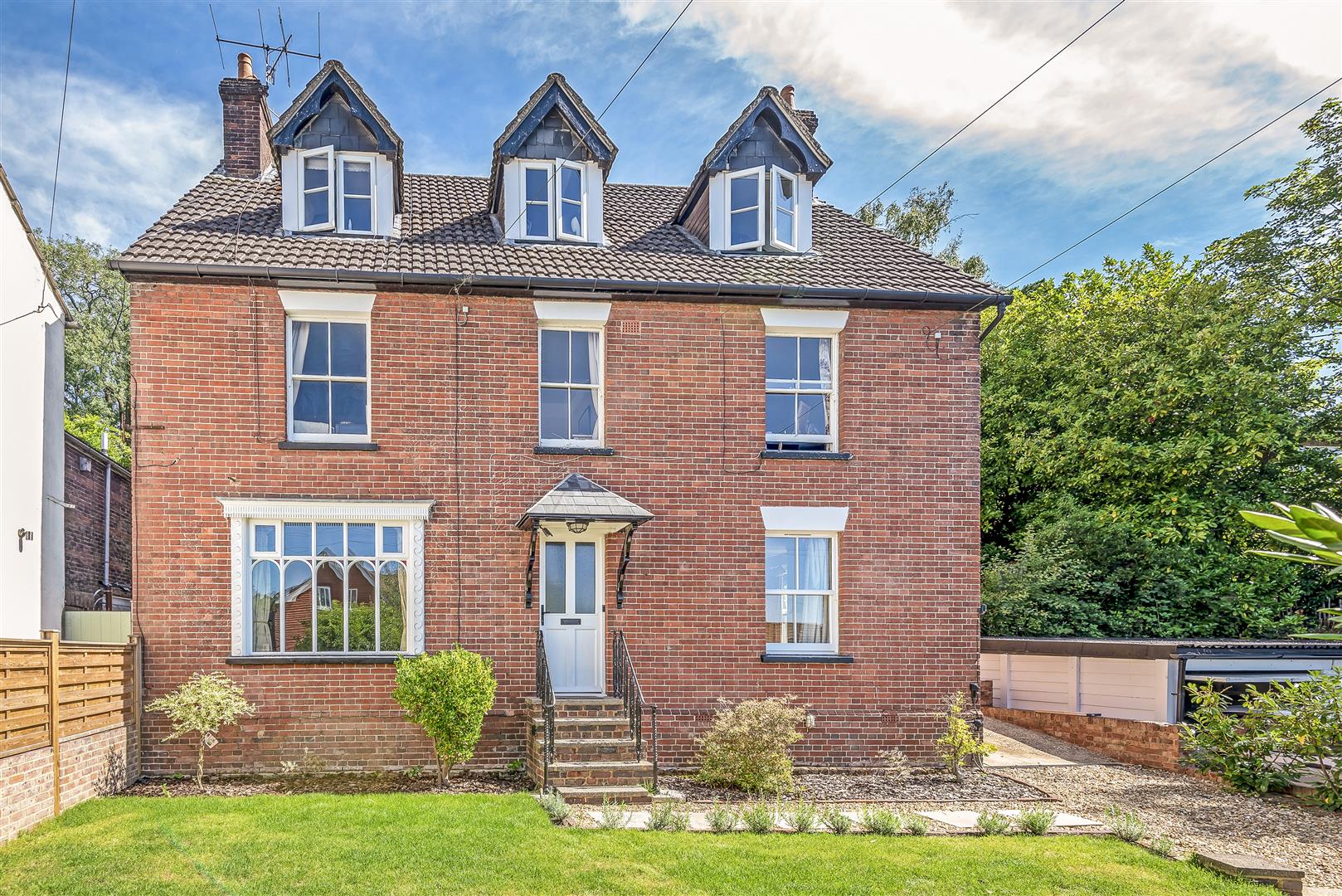 Longdene Road, Haslemere Clarke Gammon