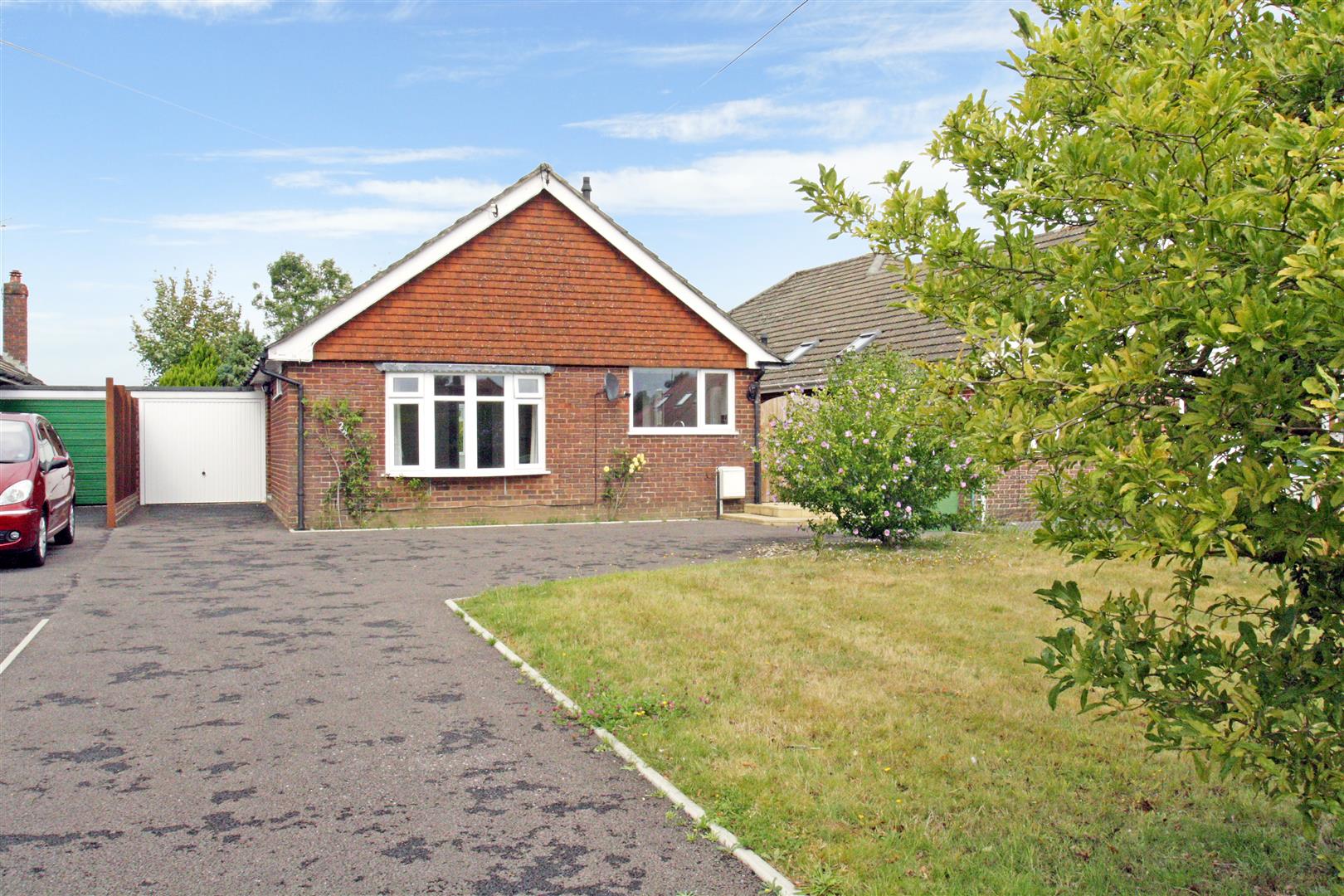 The Avenue, Liphook Clarke Gammon