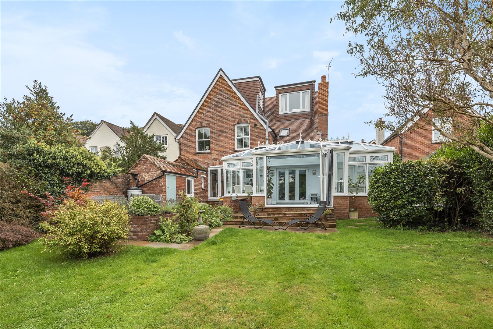 Camelsdale Road, Camelsdale, Haslemere Clarke Gammon