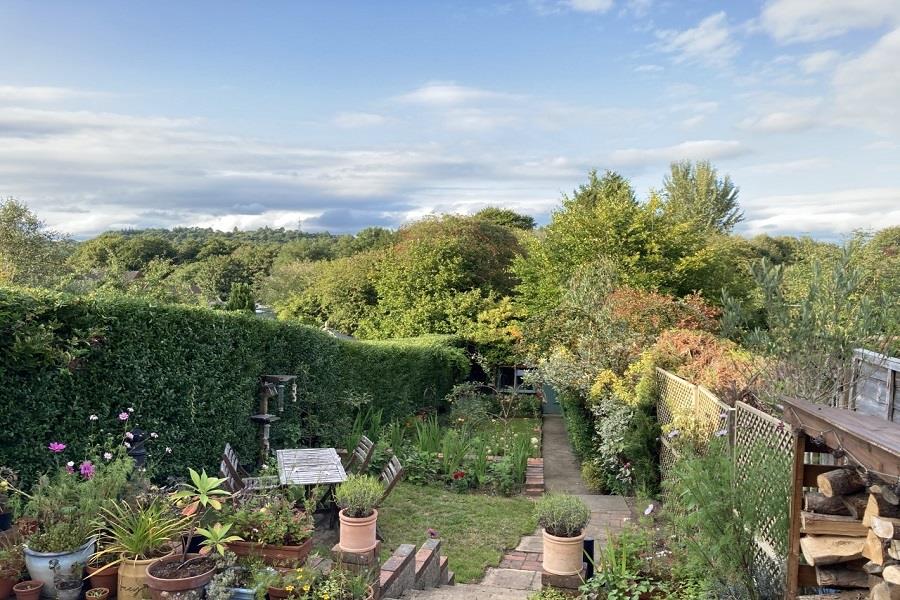 Camelsdale, Haslemere Clarke Gammon