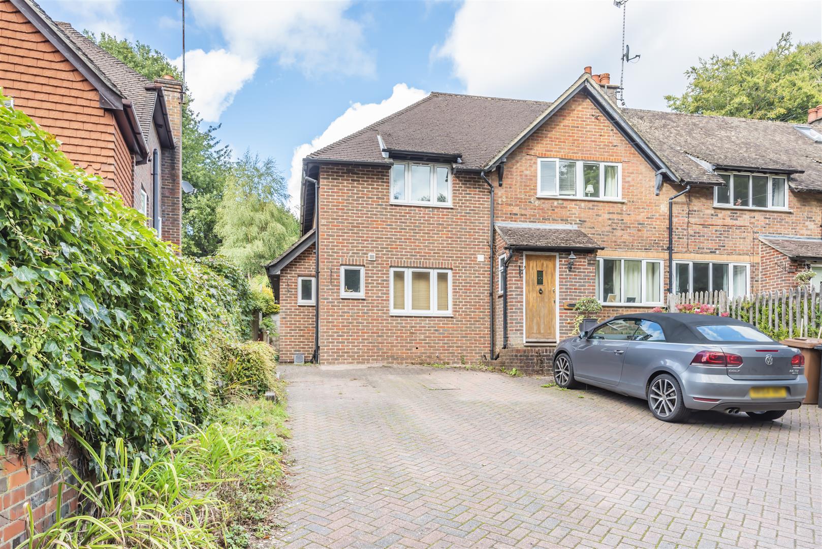 Scotland Lane, Haslemere Clarke Gammon