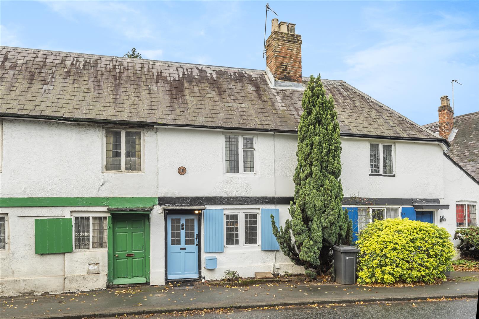 The Street, Shalford, Guildford Clarke Gammon