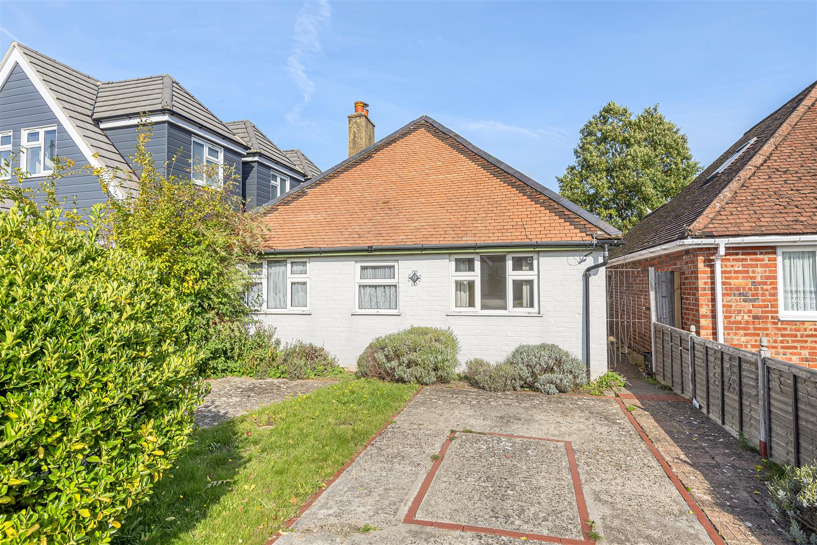 Birch Road, Godalming Clarke Gammon