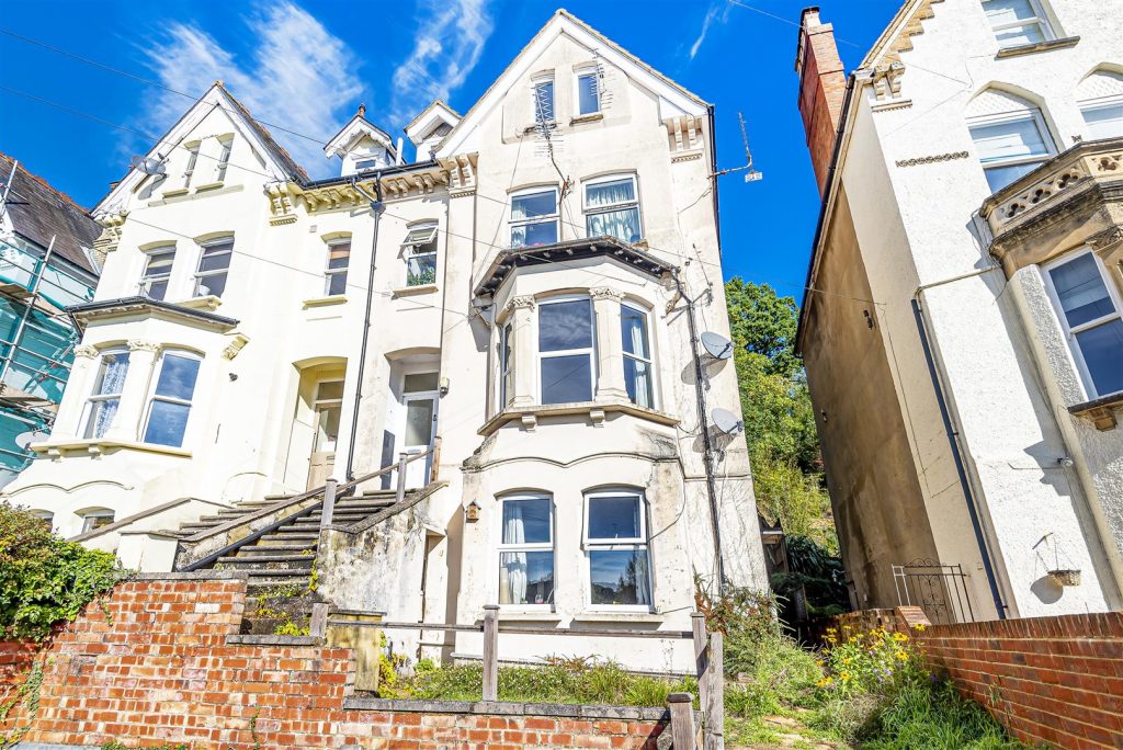 Peperharow Road, (Flats 1 4), Godalming Clarke Gammon