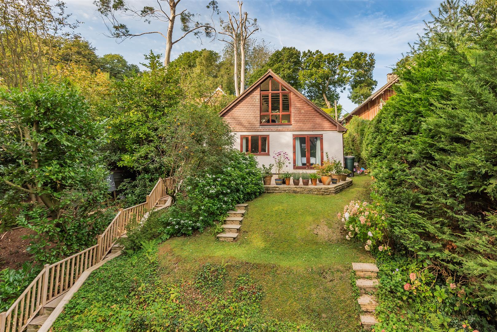 Marley Lane, Haslemere Clarke Gammon