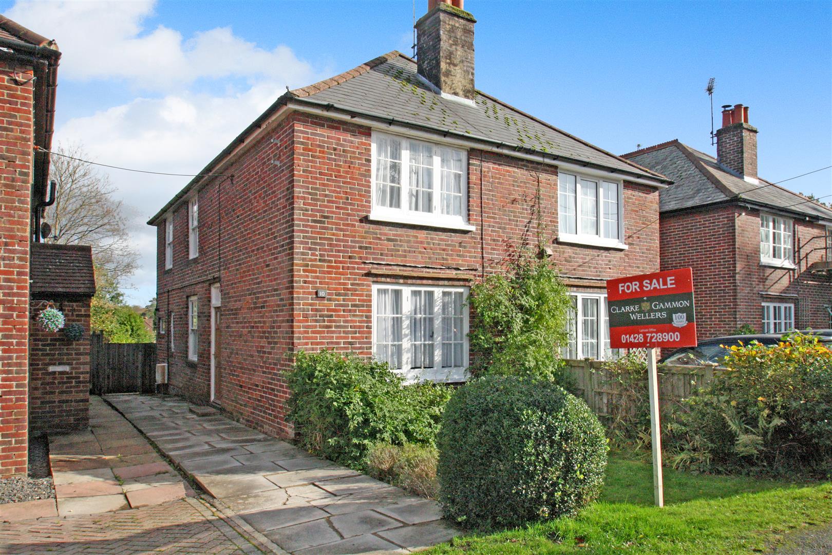 Tower Close, Liphook Clarke Gammon