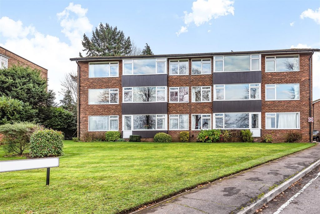 St Margarets, London Road, Guildford Clarke Gammon