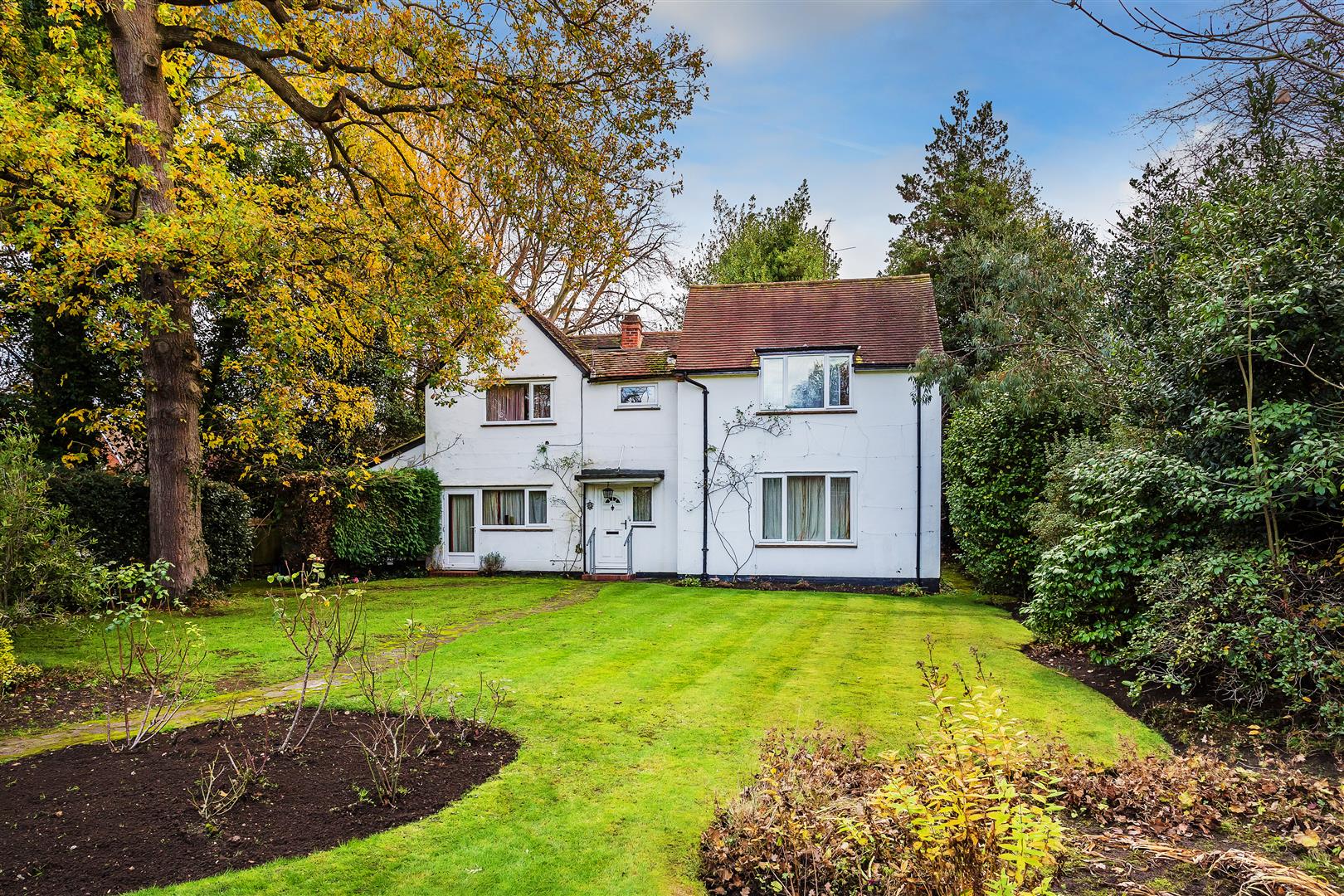 Bracken Close, Woking Clarke Gammon