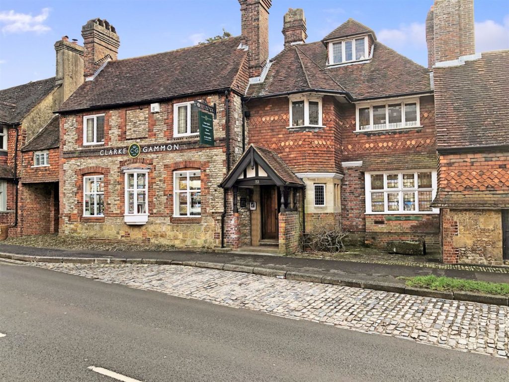 High Street, Haslemere