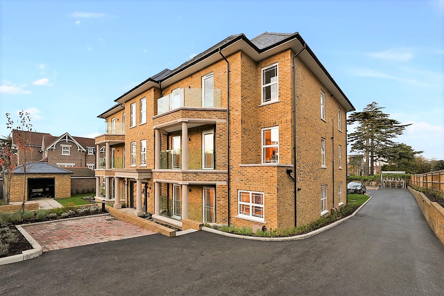 Albury Road, Guildford Clarke Gammon