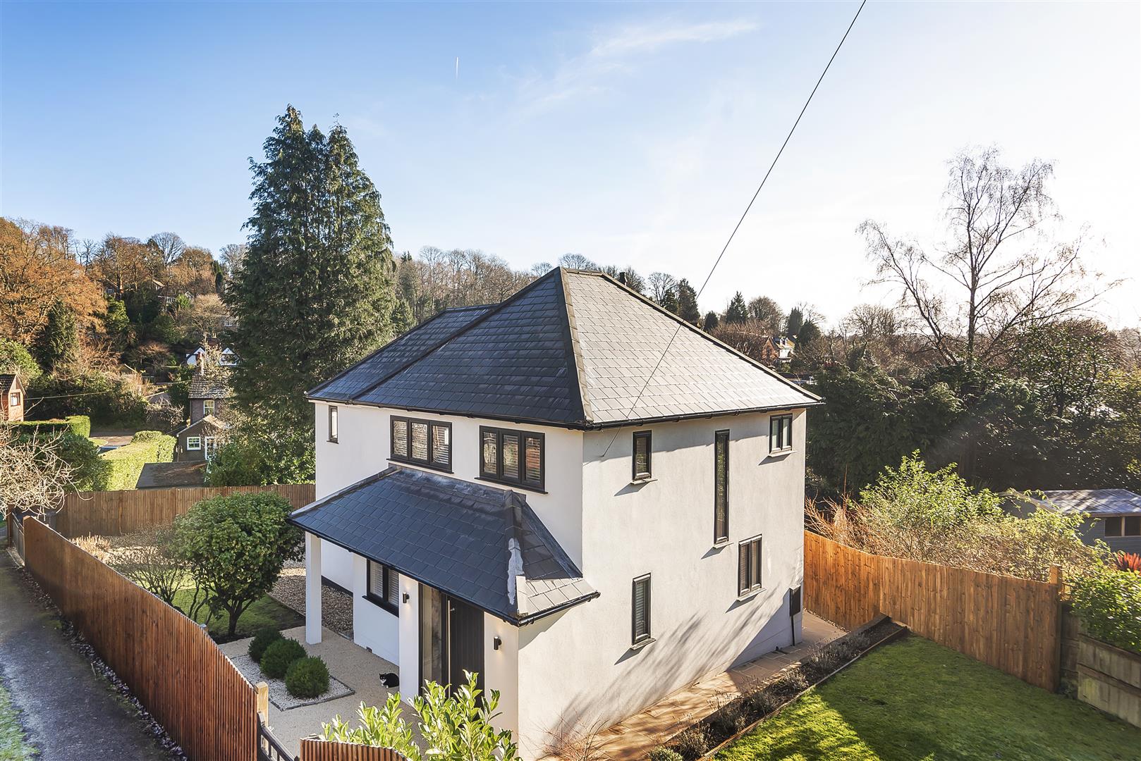 Cherry Tree Avenue, Haslemere Clarke Gammon