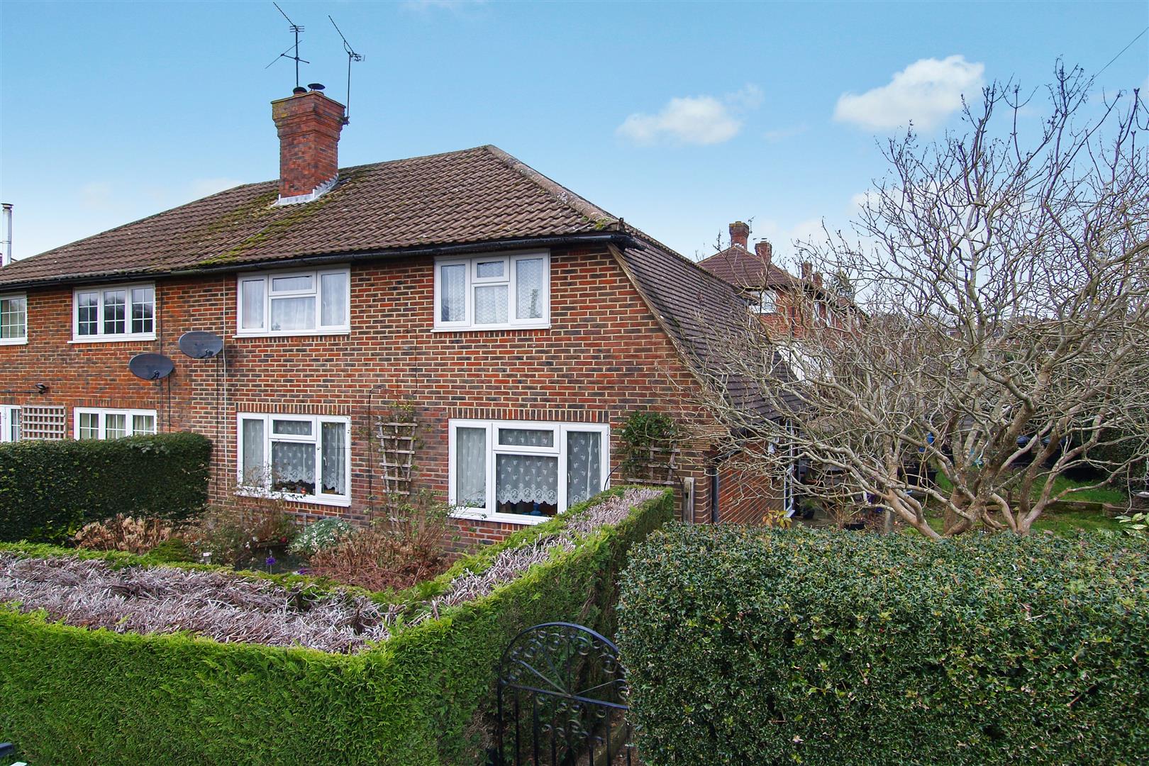 Parsons Green, Haslemere Clarke Gammon