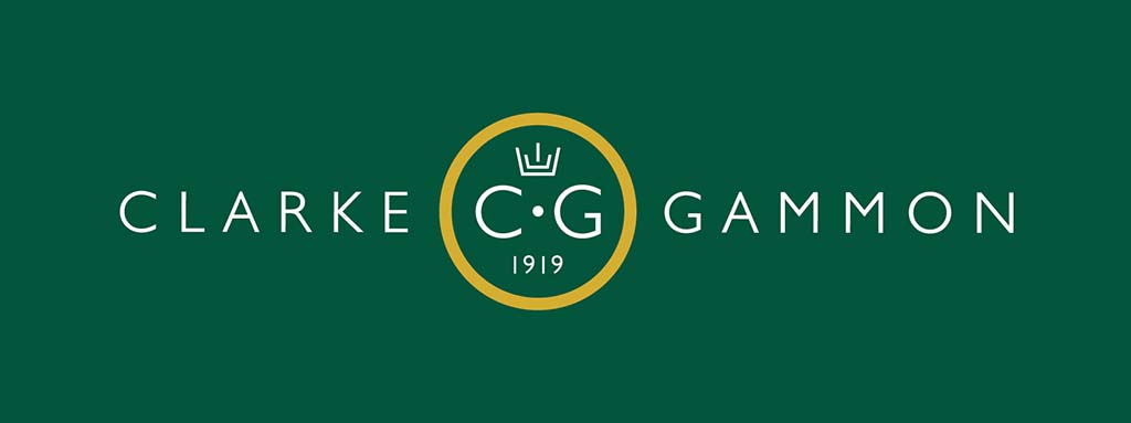 Clarke Gammon Logo