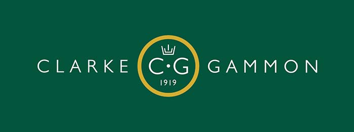 Clarke Gammon Article Logo