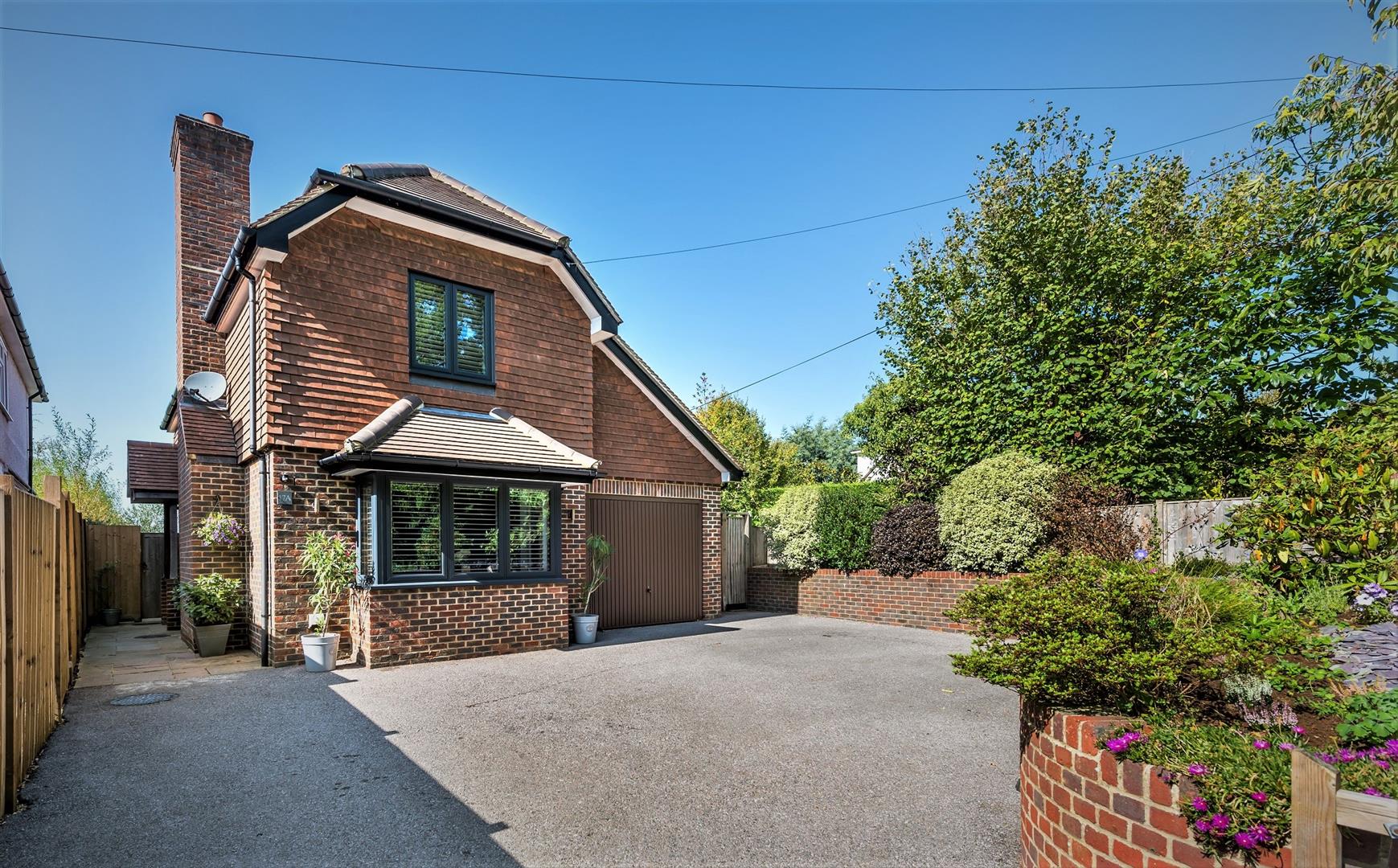 Haslemere Road, Fernhurst Clarke Gammon