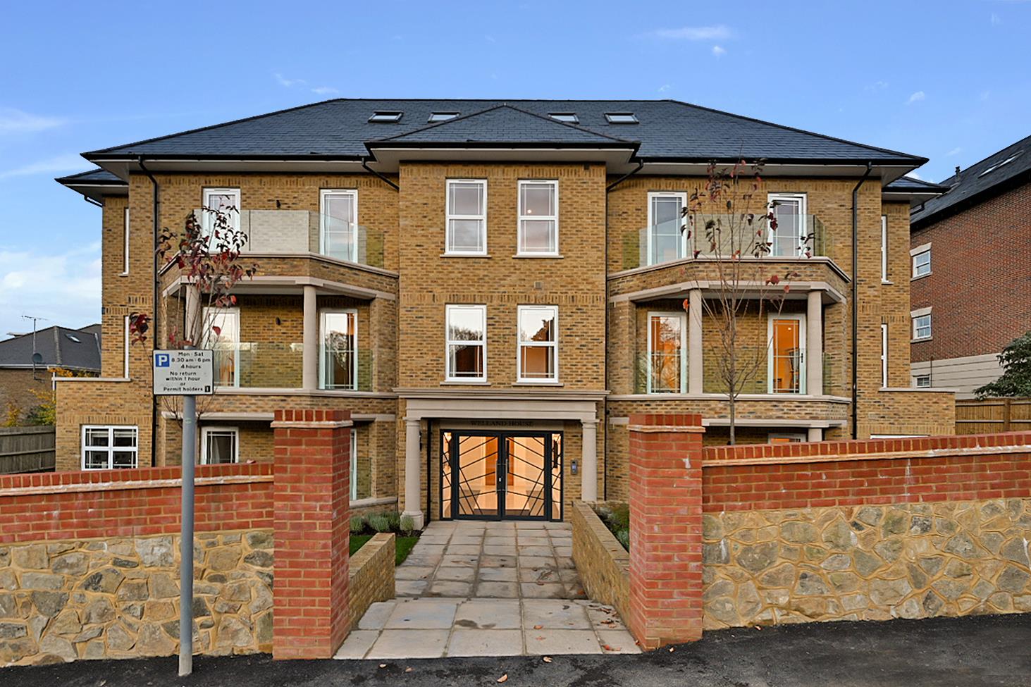 Albury Road, Guildford Clarke Gammon