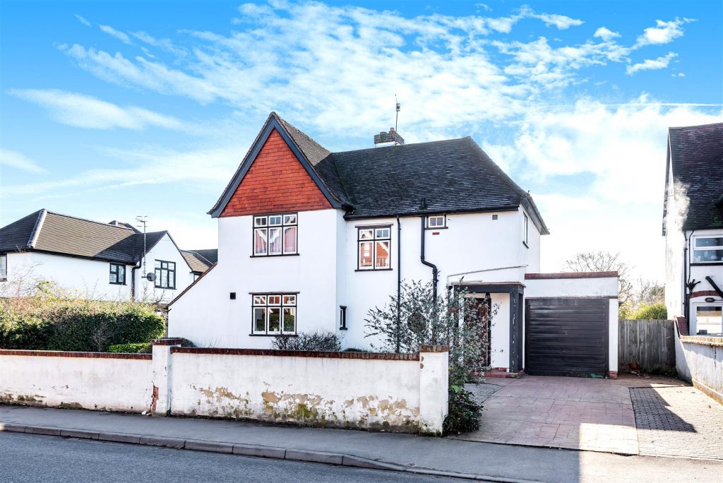 Station Road, Guildford Clarke Gammon