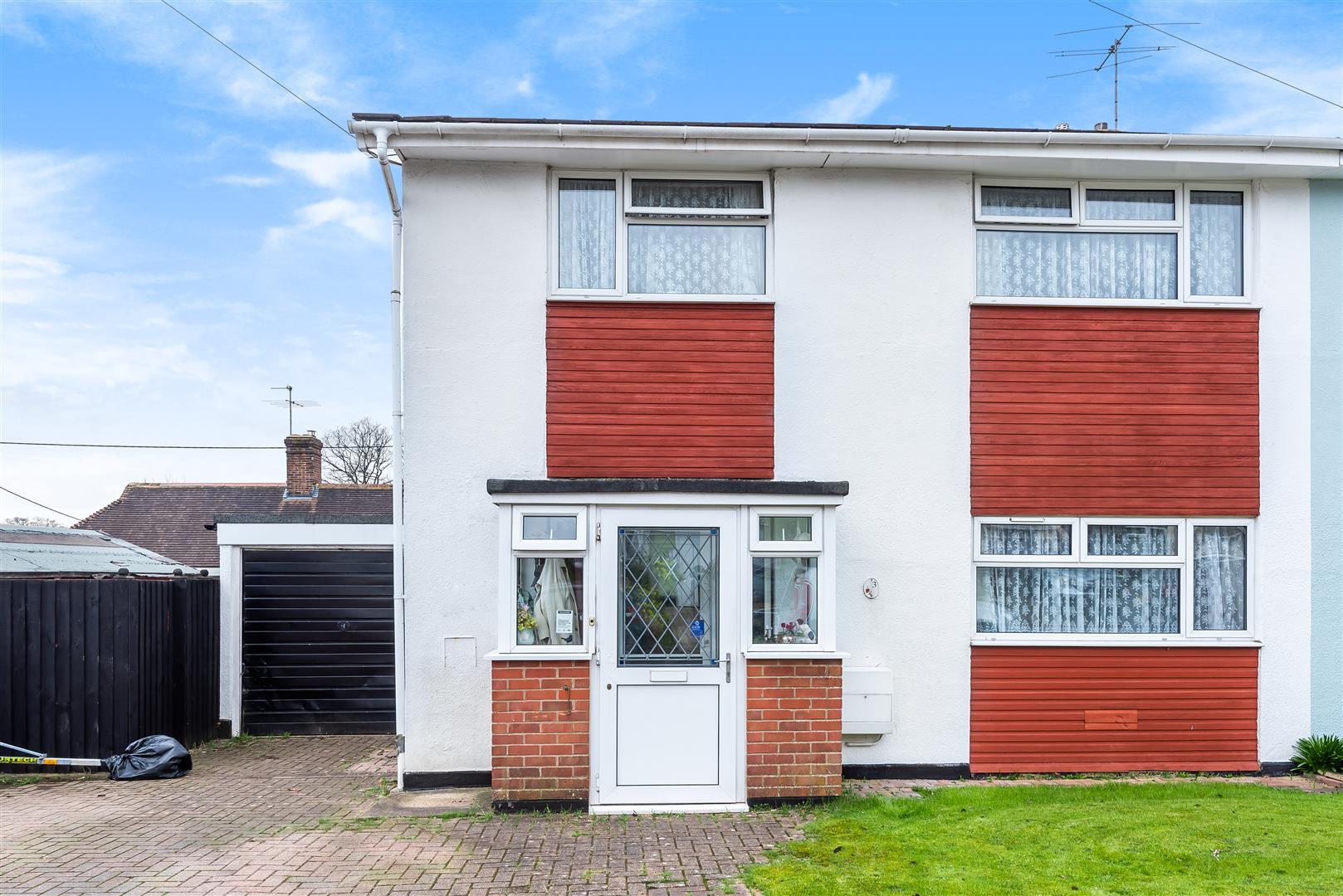 Close, Fernhurst Clarke Gammon