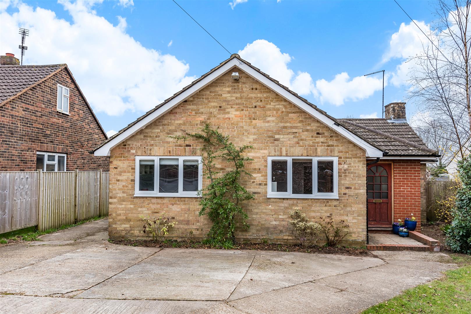 The Avenue, Liphook Clarke Gammon