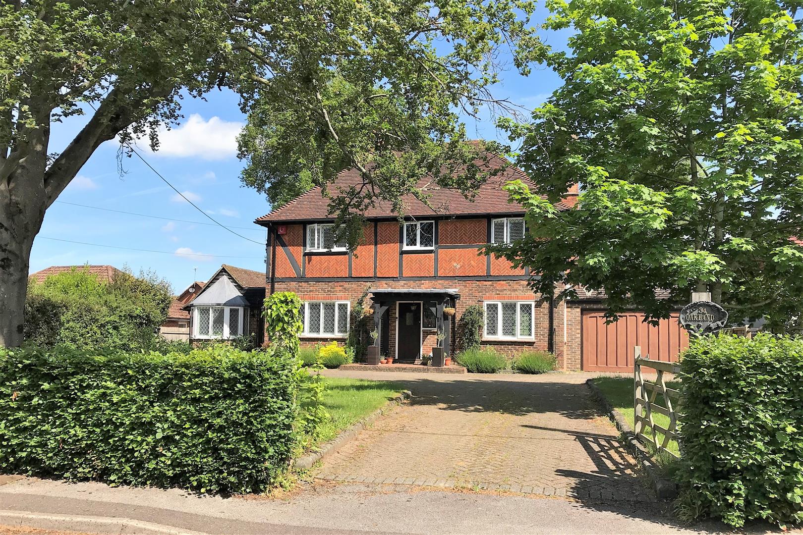 The Avenue, Liphook Clarke Gammon