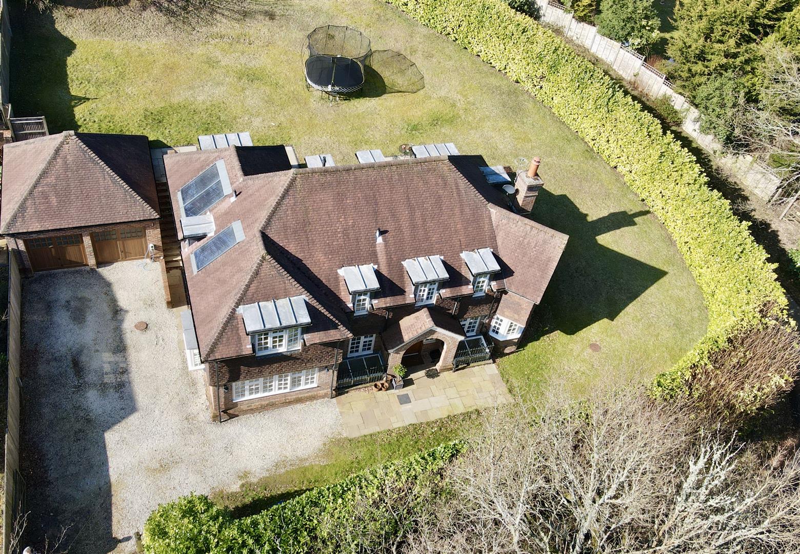 Bunch Lane, Haslemere Clarke Gammon