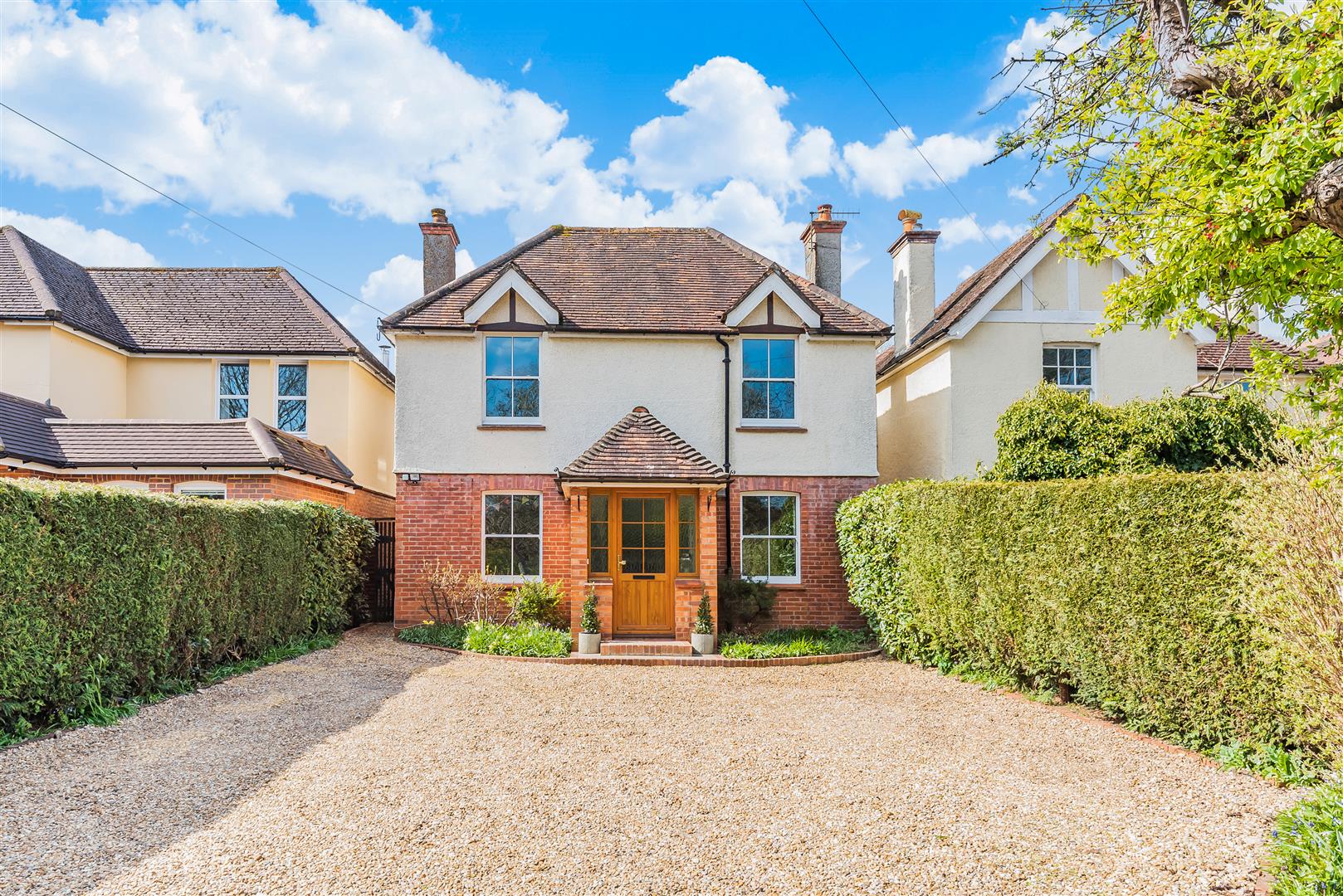 Birtley Road, Bramley, Guildford Clarke Gammon