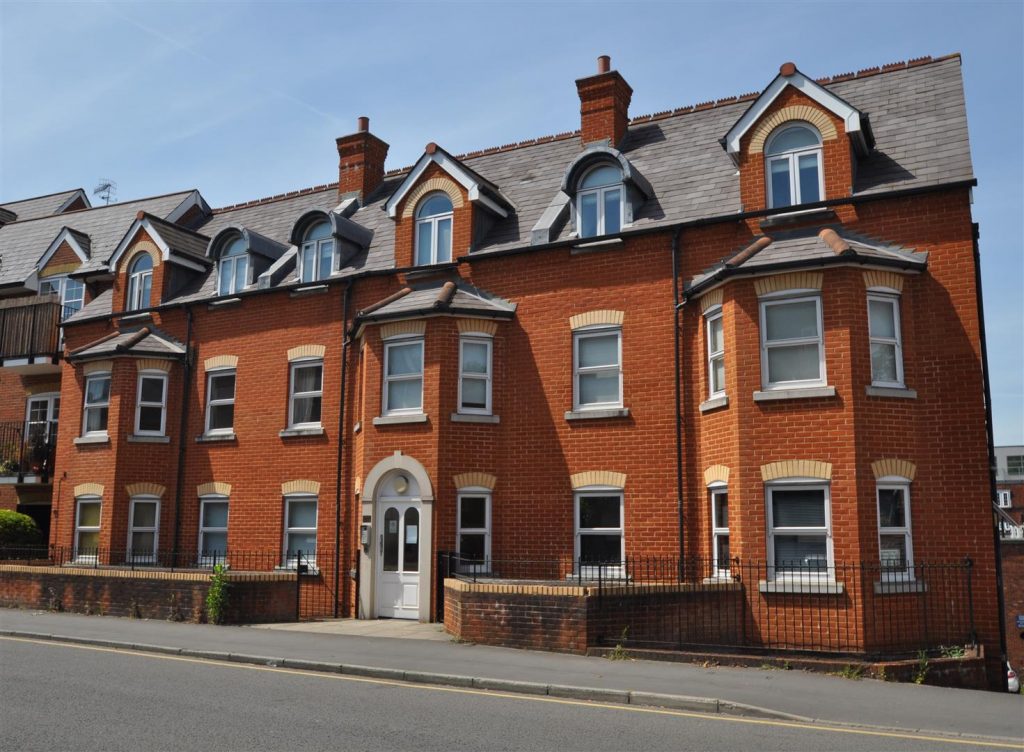 Sydenham Road, Guildford Clarke Gammon