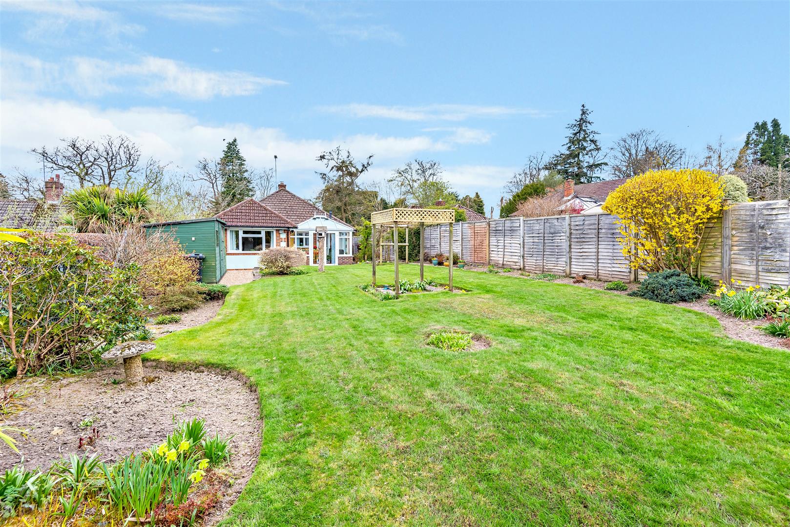 High Lane, Haslemere Clarke Gammon