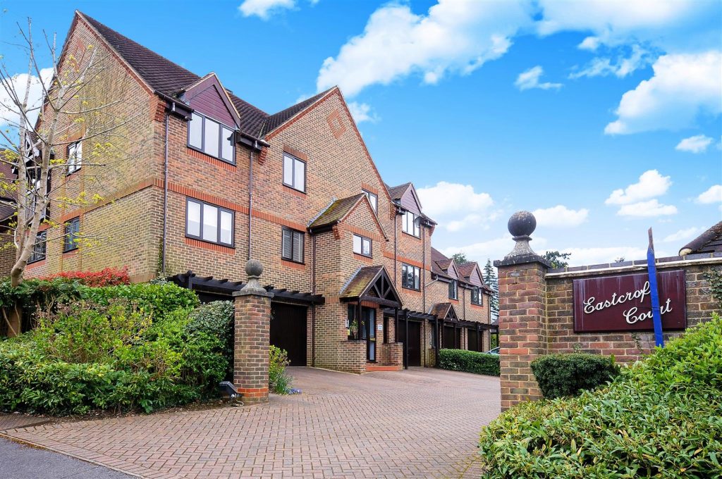 Albury Road, Guildford Clarke Gammon