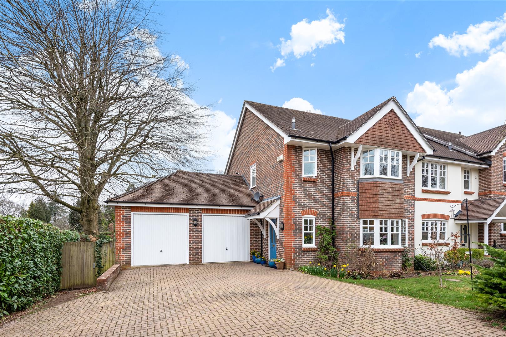 Church Road, Haslemere Clarke Gammon