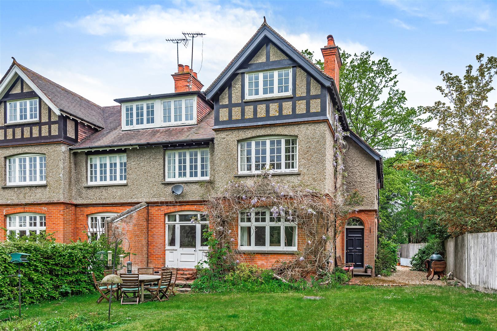 St. Marys Road, Liss Clarke Gammon