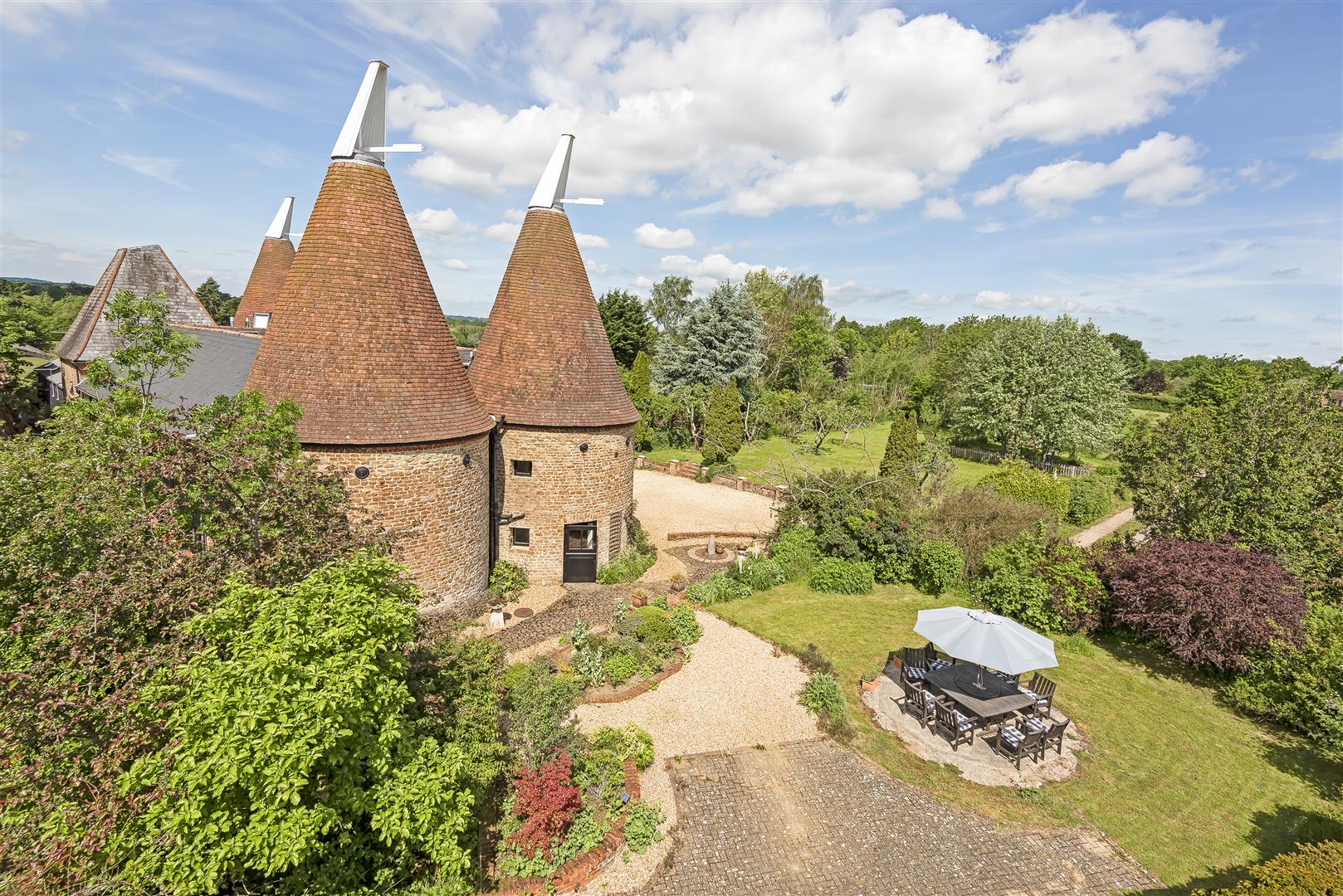Liphook Road, Passfield, Liphook Clarke Gammon