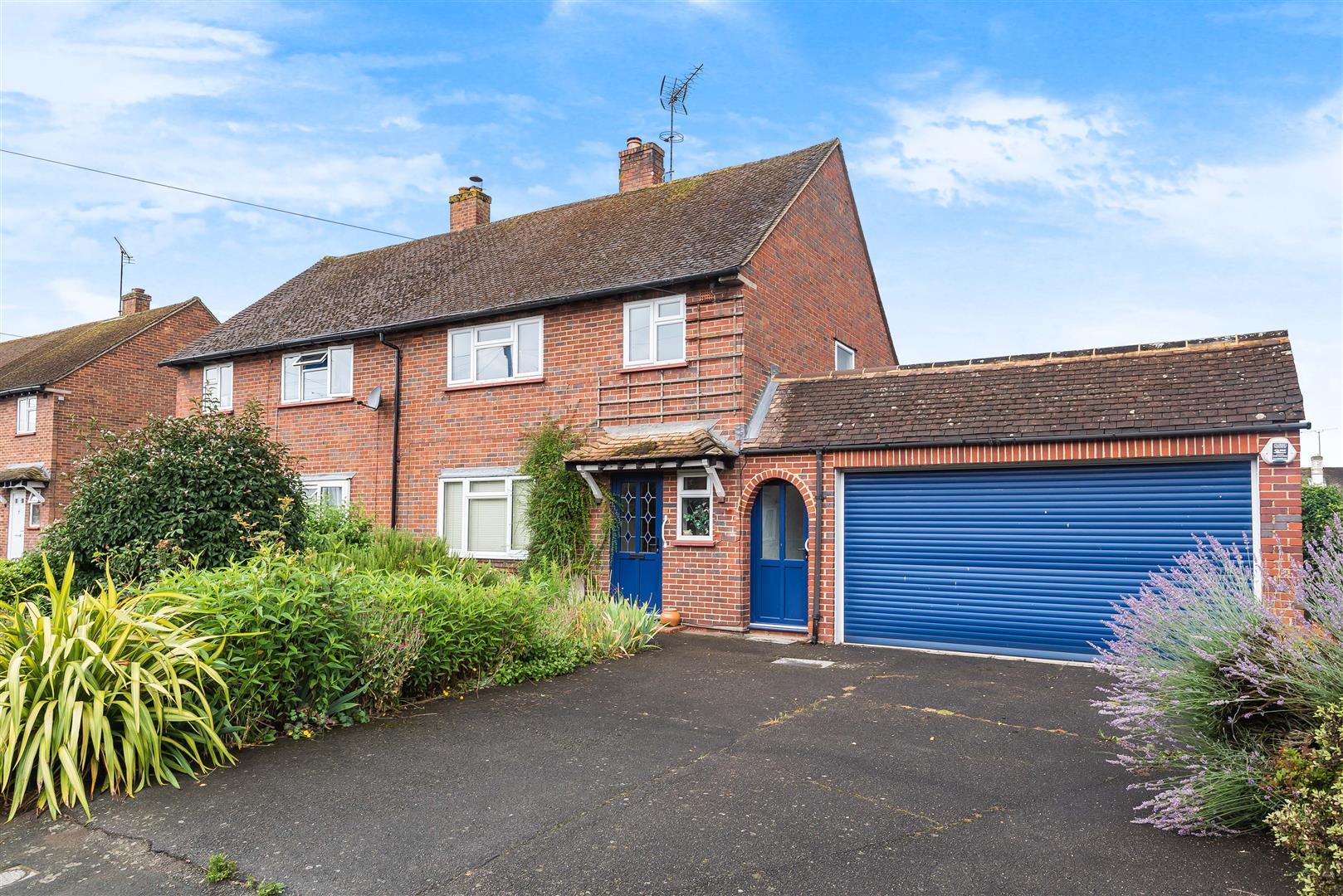 Fir Tree Road, Guildford Clarke Gammon