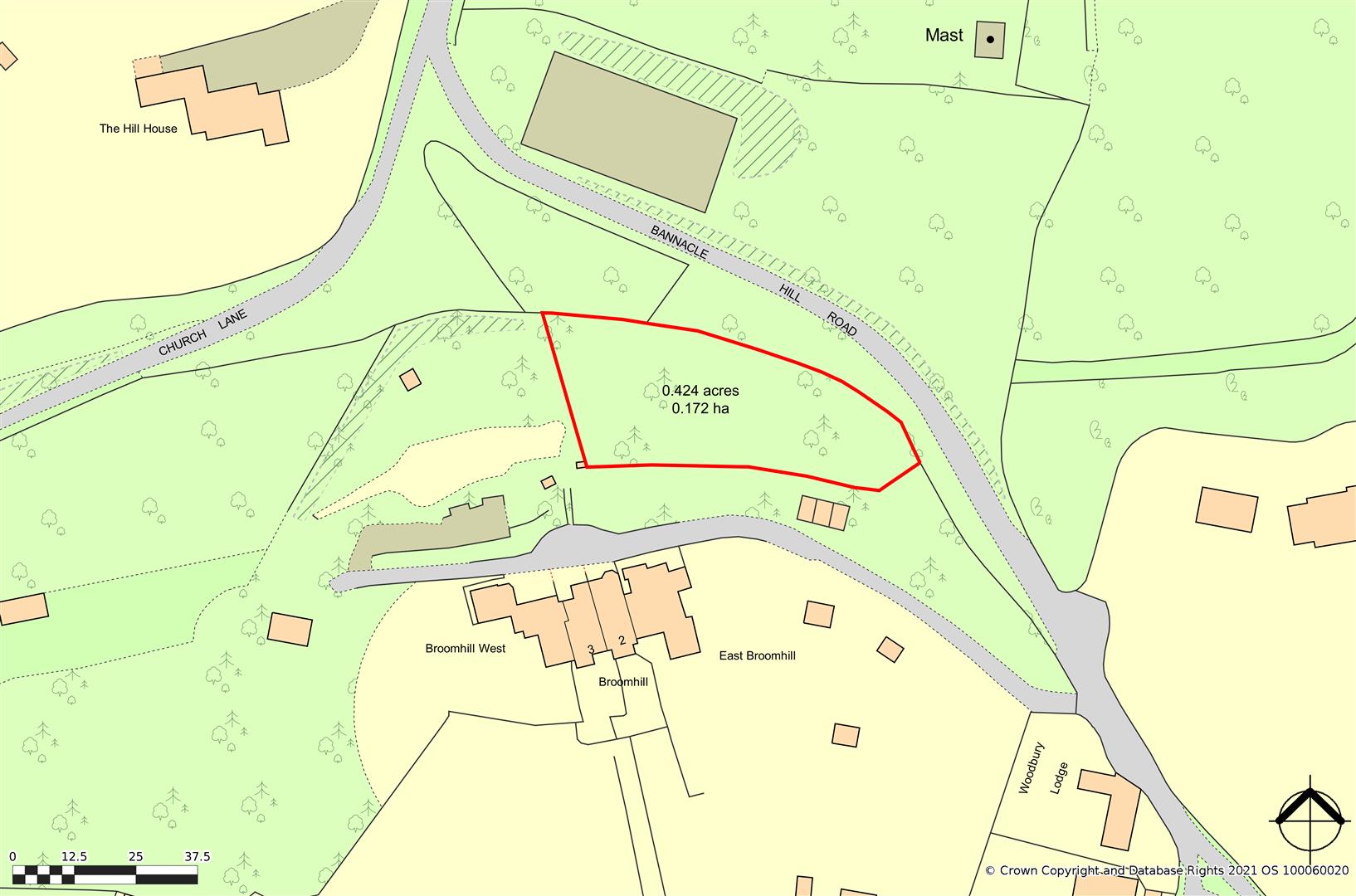 Sandhills, Wormley, Godalming Clarke Gammon