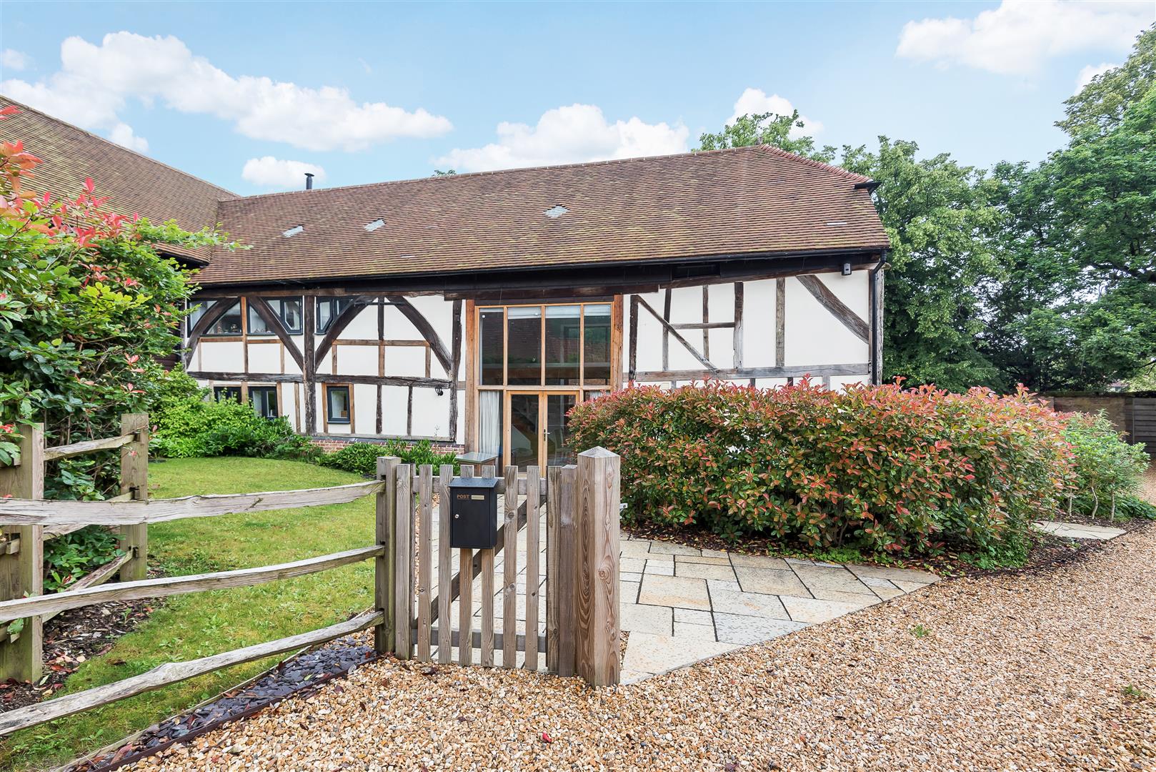 Wonersh, Guildford Clarke Gammon